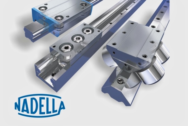 Nadella's Linear Motion Systems