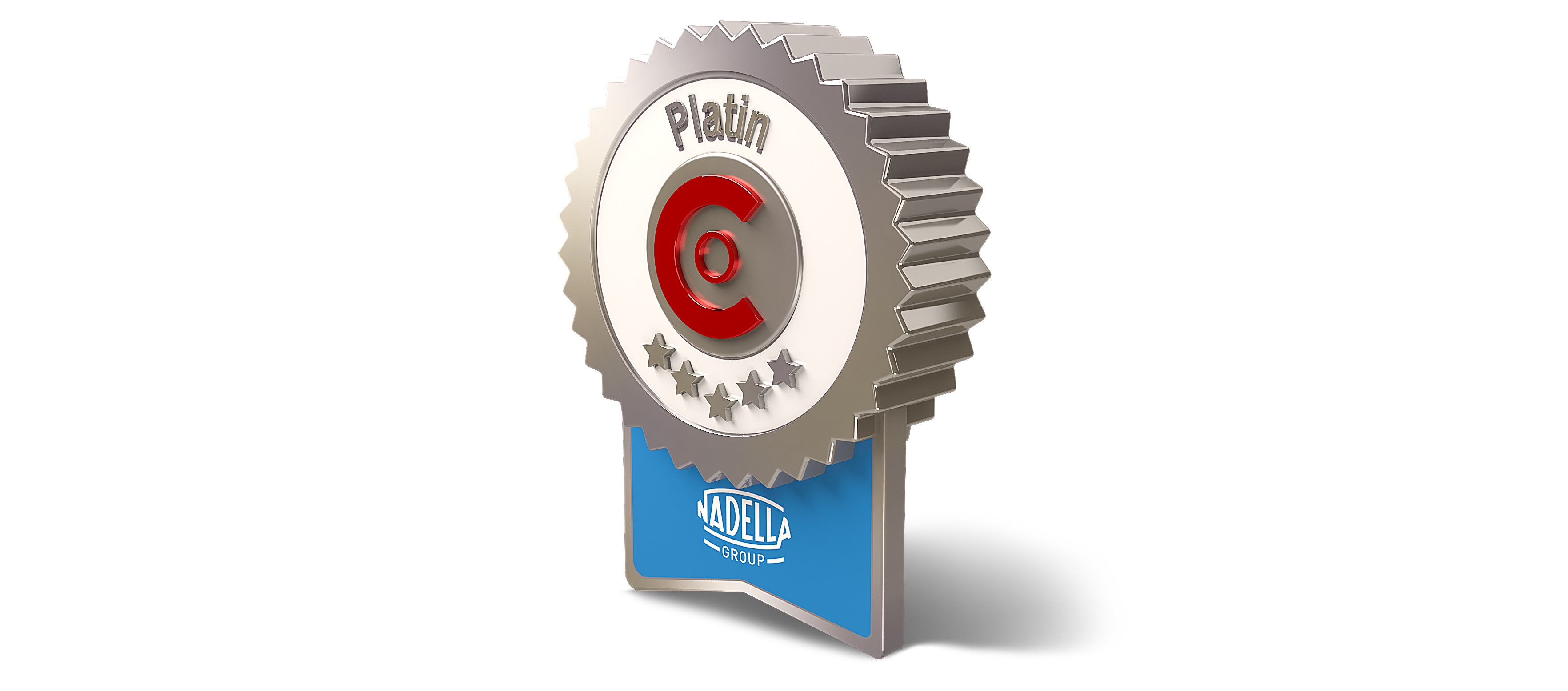 CMT GmbH - Platinum Partner of the Nadella Group