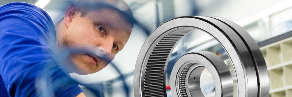 Nadella - the needle bearing specialist