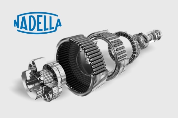 Nadella Bearings