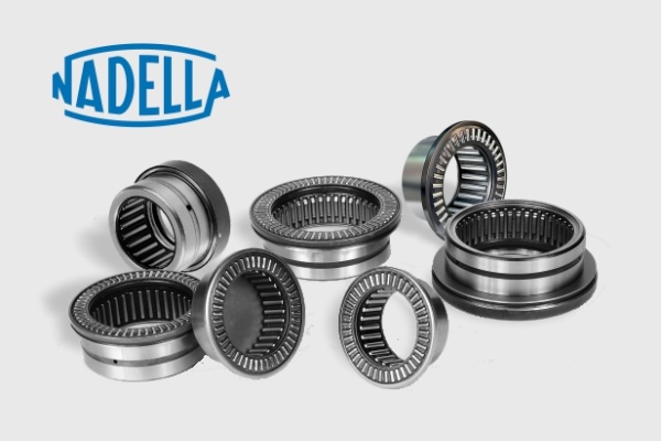 Nadella Needle Roller Bearings 