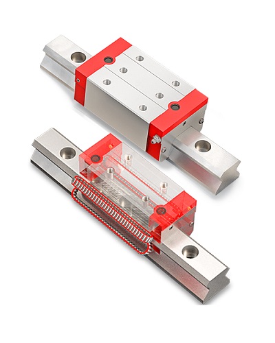 SBR35-SLL-K2-H