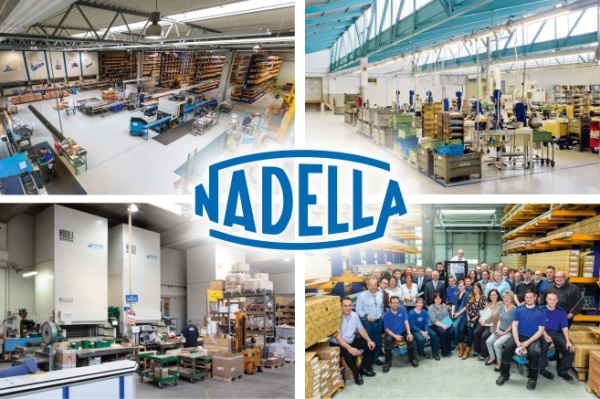 Nadella's factory