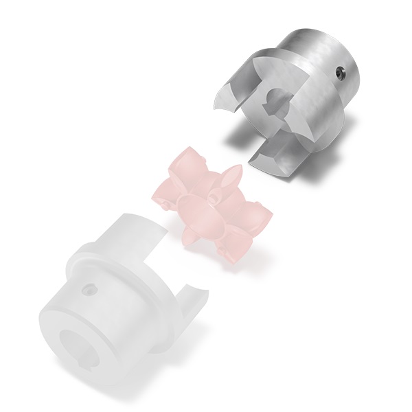 ROTEX 19 ALU - MatNr: 020196001400