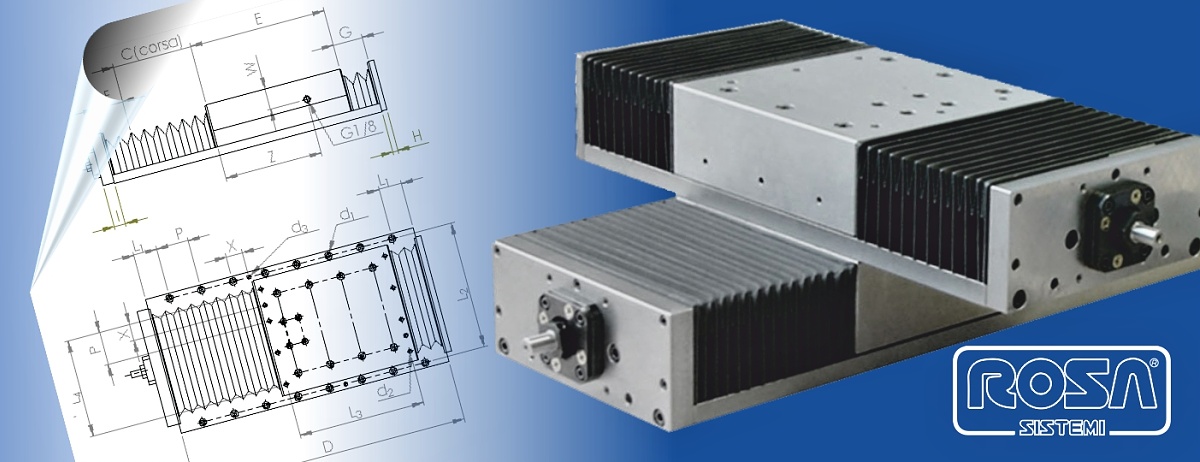 Custom-made solutions