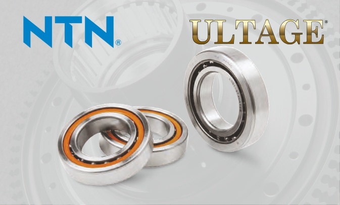 ULTAGE product range from NTN-SNR