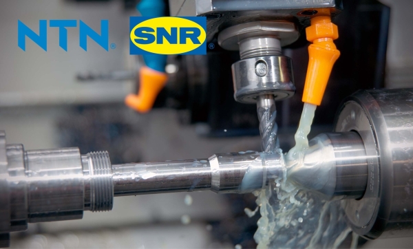 NTN-SNR MACHLINE®