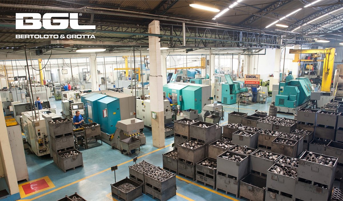 BGL Manufacturing