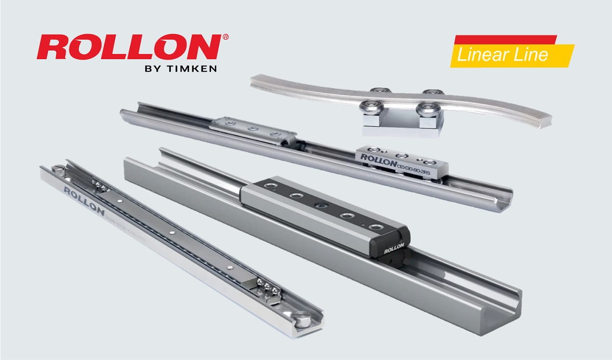 Rollon - Linear Line