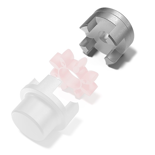 ROTEX 38 ALU - MatNr: 020386104200