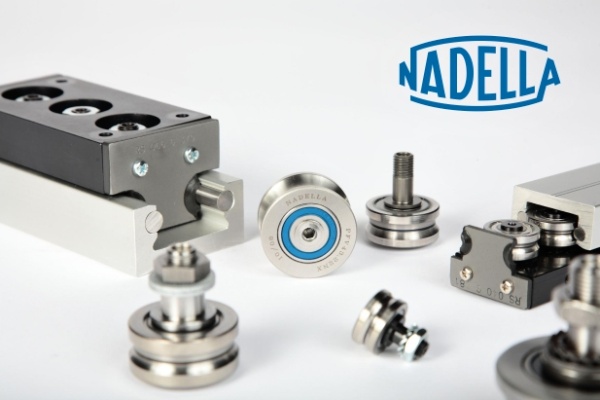 Nadella's linear motion products