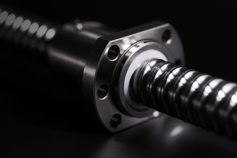 SBC Ball Screw