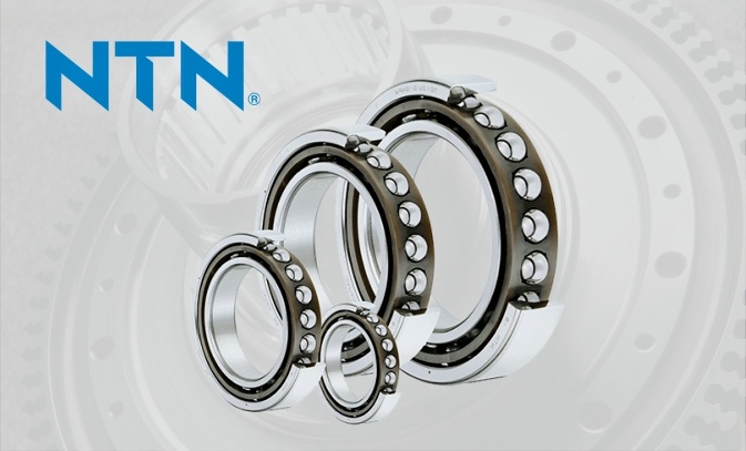 HSE Series High Speed Bearings