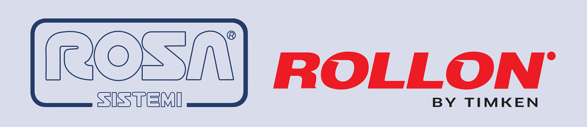 Rosa - Rollon